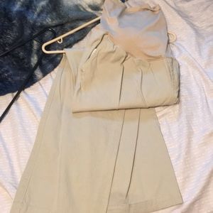 Maternity pants